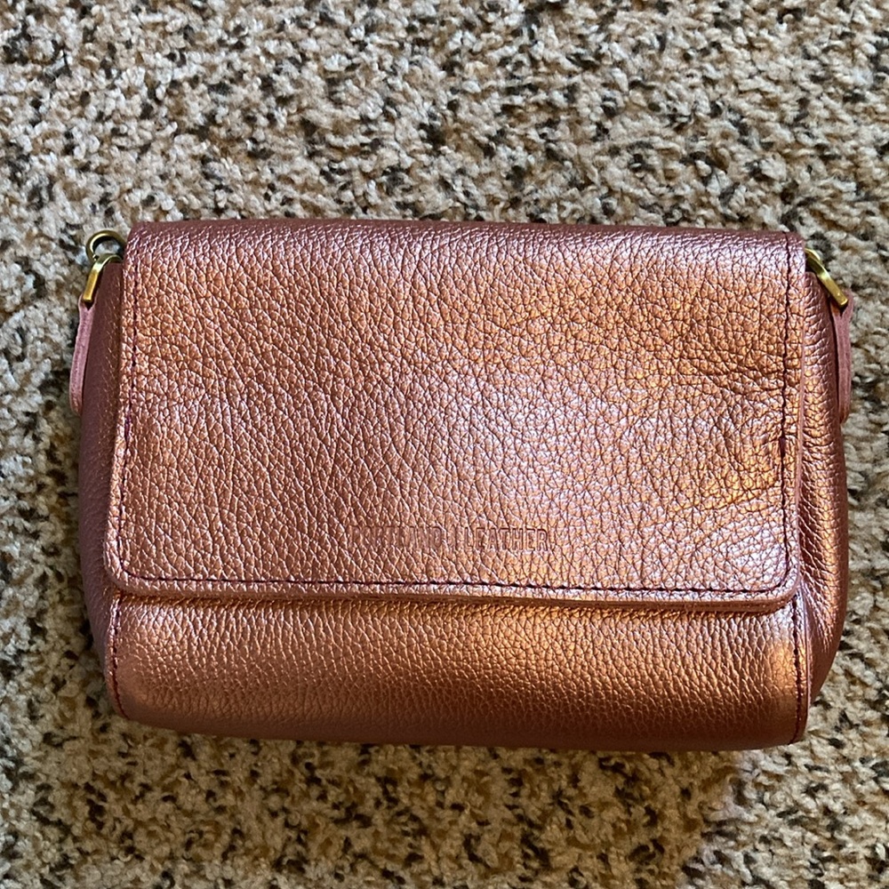 PLG supernova mini metro crossbody 🦄